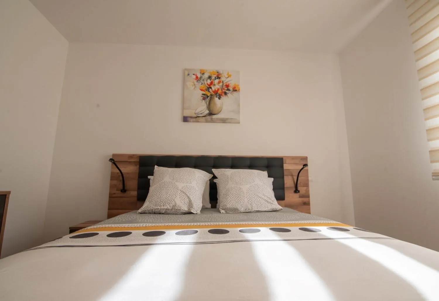 Blu Paradise,A Ray Of Sunshine Between Sea & Pool Agadir Apartment