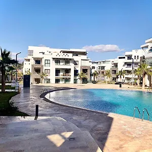  Apartment Hivernage, Bay, Beach, Pool, Modern