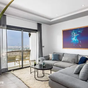 Stayhere Beachfront Escape Appartement