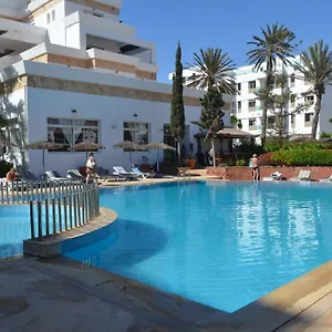 Intouriste Aparthotel