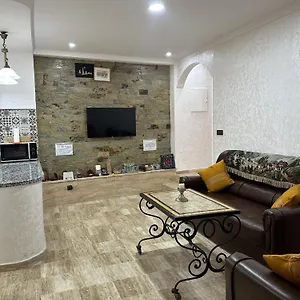 Spacious In Only For Families Appartement