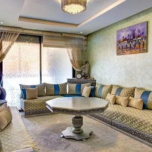 De Luxe Sur Bay Appartement